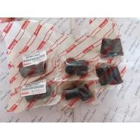 ราคา ใหม่แท้ศูนย์ ลูกยาง หูแหนบ โตโยต้า ไทเกอร์ Tiger D4D LH112 ไมตี้เอ็ก MTX ยาง 8 ลูก บูช 2 ตัว หลังสั้น 4 หลังยาว 4 บูชหน้า 2 บูชยาว 69 mm (19551915891)