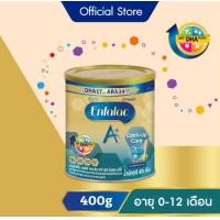 ราคา นม เอนฟา แล็ค เอพลัส แคชอัพแคร์ นม สูตร 1 นมผง เด็ก ขนาด 400 กรัม Enfalac Catch up Care Formula 1 Milk Powder 400 grams นมผง เด็ก แรกเกิด (21034447831)