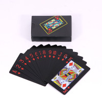 ราคา 24k มิเรียเล่นโป๊กเกอร์เงินสีทองการ์ดเกมเกมการ์ดสำหรับครอบครัวคลาสสิกการ์ดสำรับไพ่โป๊กเกอร์สำหรับพบปะครอบครัวปาร์ตี้เล่นเมียร์ ของฉัน (21330255901)