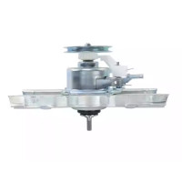 ราคา Haier มอเตอร์ครัชเครื่องซักผ้าไฮเออร์ Damping Clutch 0030805973D อะไหล่ของแท้ ใช้กับรุ่น HWM100 401S HWM90 9188 HWM100 401SZ HWM110 401SZ HWM110 401S HWM140 1701R (20422909272)