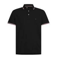 ราคา เสื้อคอปก TOMMY คุณภาพดีเยี่ยมเนื้อผ้านุ่มนิ่มใส่สบายเนื้อผ้าCotton100 ตรงปกแน่นอน รับประกันคุณภาพ (19419376845)