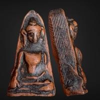 ราคา พระผงสุพรรณ เบญจภาคี ราคาแบ่งปัน (20890973959)