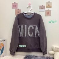 ราคา เสื้อสเวตเตอร์ เสื้อแขนยาว เสื้อกันหนาว มือสอง เกรด C คละลาย (20941764931)