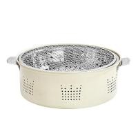 ราคา กะทะปิ้งย่าง กะทะหมูกะทะ กะทะเนื้อย่าง กะทะอลูมเนียม หม้อเดียวสำหรับสองวัตถุประสงค์ หม้อไฟและบาร์บีคิวแบบบูรณาการ (21237298487)