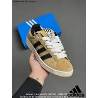 ราคา Adidas Originals Campus 00s Classic Low Top Sneakers Vintage Style รองเท้าผ้าใบผู้ชาย รองเท้าฟิตเนส รองเท้าเทรนนิ่ง รองเท้าวิ่งเทรล รองเท้าผ้าใบนักเรียน (21080993477)