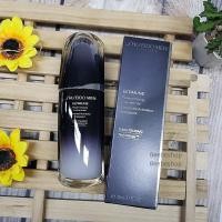 ราคา Shiseido Men Ultimune Power Infusing Concenrate 30ml เซรั่มลดเลือนริ้วรอย (20793037247)