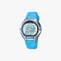 นาฬิกา Casio Standard Digital lady รุ่น LW-200-2BVDF
