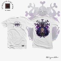 ราคา Anime Shirt ETQTCo One Piece Kaido Hybrid Form เสื้อยืดคอตตอนฤดูร้อน S 5XL (19899589516)