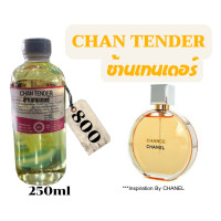 ราคา หัวเชื้อน้ำหอม100 กลิ่นช้านเทนเดอร์ CHAN TENDER (17426942016)