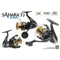 ราคา รอก Shimano Sahara FJ (15043052741)