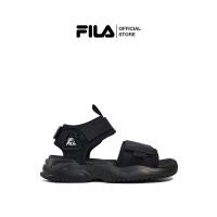 ราคา FILA รองเท้าแตะแบบสวมผู้ใหญ่ Rayflide รุ่น 1SM01976F BLACK (19520009168)