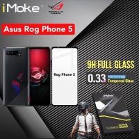 ราคา Yuanlai digital IMoke Asus Rog Phone 6 6 Pro Rog Phone 5 Rog Phone 3 Rog Phone 2กระจกกันความร้อนอย่างเต็มที่ใสและเล่นเกม9H (19179728456)