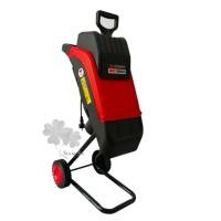 ราคา เครื่องย่อยกิ่งไม้ ใบไม้ GSH 81 45A 2000W (8393330000)