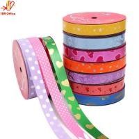 ราคา ริบบิ้น ริบบิ้นพับเหรียญขอบทอง เบอร์ 2 ริบบิ้นพับเหรียญ เหรียญโปรยทาน ริบบิ้นติดของขวัญ ริบบิ้นขอบทอง ริบบิ้นสี ริบบิ้นลวดลาย (20152938101)