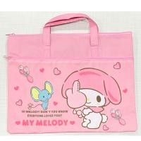 ราคา กระเป๋าใส่เอกสาร ขนาด A3 ใบใหญ่ ลายการ์ตูน (20882727538)