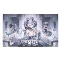 ราคา ซองใส่การ์ดเกมคิงส์ซองใส่การ์ดซิตี้สีขาวซองใส่การ์ดแฟลชป้องกันสำหรับสาวๆลายลาปินส์ซองใส่การ์ดวัสดุทางการ DIY (17545891610)