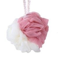 ราคา ลูกอาบน้ำ ลูกบอลอาบน้ำ ใยขัดตัว เนื้อนุ่ม ไม่ทำร้ายผิว ใช้ง่ายฟองเยอะ อุปกรณ์อาบน้ำ (10506802621)