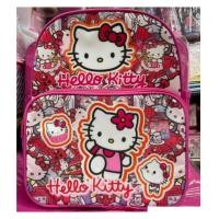 ราคา กระเป๋าเป้ ลายคิตตี้ ขนาด 14 นิ้ว (20952336254)