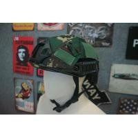 ราคา Helmet Fast หมวกฟาส หมวก Mich2000 หมวกมิก ผ้าคลุม อุปกรณ์เสริม พร้อมส่งร้านคนไทย (14234109616)