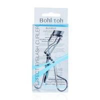 ราคา Bohktoh Perfect Eyelash Curler เพอร์เฟค อายแลช เคอร์เลอร์ ที่ดัดขนตาปลอม (16006293537)