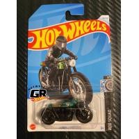 ราคา จัดโปร Hotwheels HONDA CB750 CAFE เขียวทอง ลังใหม่ 2024 new พร้อมส่ง (21054802216)