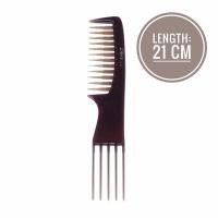 ราคา หวีหาง หวีปลายส้อม หวีอีโต้ หวีซี่ถี่ หวีพก หวีเรซิ่น หวีสีชา หวีจัดทรงผมเดซี่ daisy หวีช่างผม (19404780020)