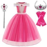 ราคา ชุดเดรสเจ้าหญิงเอลซ่า เบลล์ เจ้าหญิงเอลซ่า เจ้าหญิงเอลซ่า สโนว์ไวท์ เจ้าหญิงเอลโล่ สวยงาม เจ้าชายอสูร คอสเพลย์ คริสต์มาส ปาร์ตี้วันเกิด สําหรับเด็กผู้หญิง (20539629725)