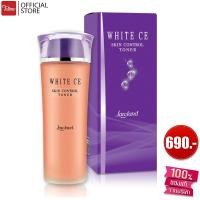 ราคา Lawland ลอแลนด์ ไวท์ ซีอี สกิน คอนโทรล โทนเนอร์ (14466716215)
