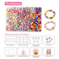 ราคา PAYOE พร้อมส่ง ชุดร้อยลูกปัดเครื่องประดับDIY 24ช่องพร้อมอุปกรณ์ครบเซ็ต เครื่องประดับDIY ชุดหัดร้อยลูกปัด ชุดร้อยสร้อย กำไลแหวน (21016461861)