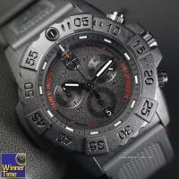 ราคา Winner Time นาฬิกา Luminox NAVY SEAL CHRONOGRAPH SLOW IS SMOOTH SMOOTH IS FAST 3580 SERIES รุ่น XS 3581 SIS รับประกันบริษัท C THONG PANICH 2 ปี (21095741393)