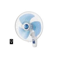 ราคา Mitsubishi พัดลมผนัง 16 นิ้ว มีรีโมท รุ่น W16 RA ประกันศูนย์ มอเตอร์ 5 ปี อะไหล่ 1 ปี (7781192915)