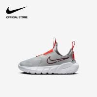 ราคา Nike Kids Flex Runner 2 Psv Shoes White (20768216815)