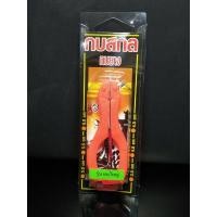 ราคา เหยื่อปลอม กบสกล รุ่น กบตีนเตะใหญ่ เบ็ดเดี่ยว ขนาด 9 5 cm ตีนเตะใหม่ เหยื่อ กบยาง เหยื่อยาง เหยื่อยางตีนเตะ เหยื่อกบสกล (7889462903)