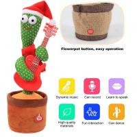 ราคา น้องบอง น้องบองพูดได้ ตุ๊กตาตะบองเพชร ของเล่นเด็กผญ กระบองเพชรพูด ตุ๊กตาต้นกระบองเพชร ตุ๊กตา ของเล่นเด็ก 1 3ขวบ ตุ๊กตาพูดได้ ตุ๊กตากระบองเพชร (10522706084)