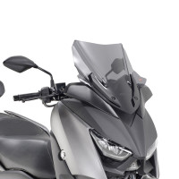 ราคา GIVI D2136S Specific Screen for Yamaha X Max 300 อุปกรณ์กันลม (7877055961)