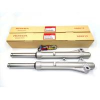 ราคา โช้คหน้า แบบปลิ้นล๊อก งานประกอบรถ HONDA เวฟ125เอส เวฟ125หัวเถิก เวฟ125ไฟเลี้ยวบังลม รุ่นไมล์ดิจิตอล (13353537878)