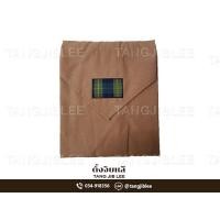 ราคา ผ้าพันคอ ผู้กำกับลูกเสือ และรองผู้กำกับลูกเสือ สีกะปิ ผ้าผูกคอกิลเวลล์ (16409153321)