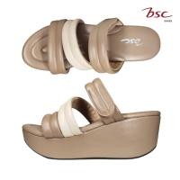 ราคา BSC Shoes Collection Smart Casual รุ่น BSW14 (20909871166)