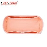 ราคา EverToner สำหรับ LV PAPILLON BB จัดระเบียบกระเป๋าใส่เงินผ้าสักหลาดกระเป๋าถือกระเป๋าสอดกระเป๋าด้านในที่เก็บของ1 1ถุงในกระเป๋าออกแบบพิเศษเหมาะสำหรับ PAPILLON BB (19214658273)
