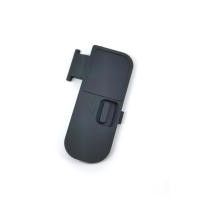 ราคา แบตเตอรี่ประตูติดตั้งง่ายเปลี่ยนพลาสติกเหมาะกับกล้องแบตเตอรี่ฝาปิดสำหรับ Nikon D3100 D40 D60 D3000 D90 D5100 D200แบตเตอรี่ประตู (15188664767)