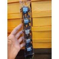 ราคา พวงกุญแจ กุญแจช้าง กุญแจช้างโลหะ และพลาสติก ราคาต่อแพ็ค (17302221218)