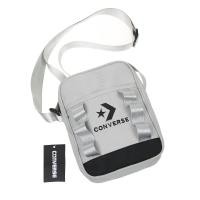 ราคา Converse แท้ 100 ไหม่ 2020 Converse Revolution Mini Bag กระเป๋าสะพายข้าง คอนเวิร์ส รุ่น 322 (7543884168)