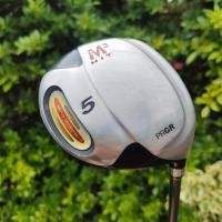 ราคา FW5 PRGR M3 HIT องศา 18 ก้าน PRGR M 43 ประมาณ S JAPAN เป็น FW พรีเมี่ยม JAPAN สุดยอดพรีเมี่ยม ไม้กอล์ฟมือสอง ของแท้ BY NakaraLuxurious (18835541669)