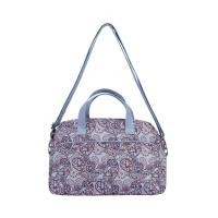 ราคา NaRaYa Crossbody Bag กระเป๋าสะพายข้าง NB 754N NEW COLOR (21242676370)