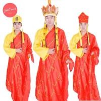 ราคา ชุดพระถังซัมจั๋ง ชุดคอสเพลย์ ชุดพระจีน ชุดแฟนซี ชุดปาร์ตี้ ชุดตรุษจีน ชุดปฏิบัติธรรม ชุดไซอิ๋ว cosplay suit ชุดพระเหลือง ชุดพระ ชุดตรีม (17941320537)