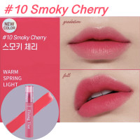 ราคา แท้ พร้อมส่ง ETUDE Fixing Tint ลิปไม่เลอะแมสก์ (21135656086)