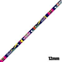 ราคา เทปติดขอบไม้ปิงปอง XIOM EDGE TAPE TIKKYWOW 50cm (20375415135)