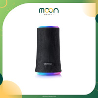ราคา Soundcore ลำโพงพกพา Flare 2 Portable Speaker Black Moon Market Mall (20360422616)