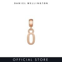 ราคา Daniel Wellington Charm Letter Rose Gold (19754358914)
