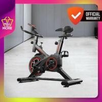 Thai Sun Sport จักรยานออกกำลังกาย Spinning Bike รุ่น 002